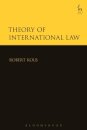 Theory of International Law
