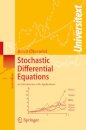 Stochastic Differencial Equations