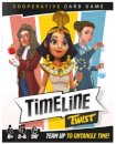 Timeline Twist Card Game