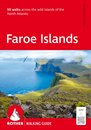 Faroe Islands Walking Guide