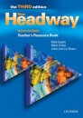 New Headway : Teacher's Resource Book Intermediate level