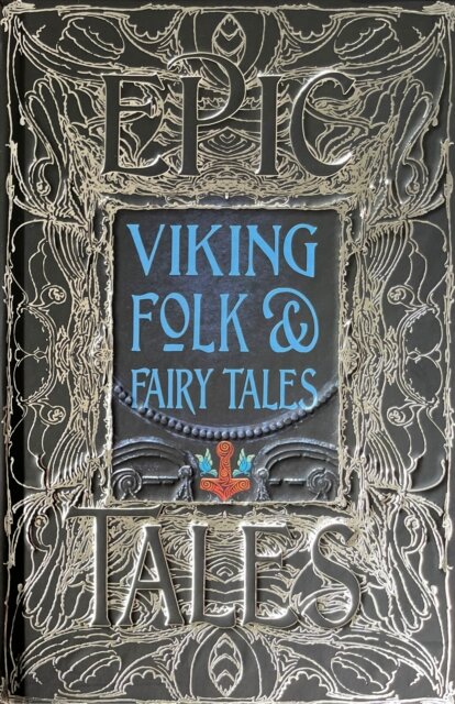 Viking Folk & Fairy Tales