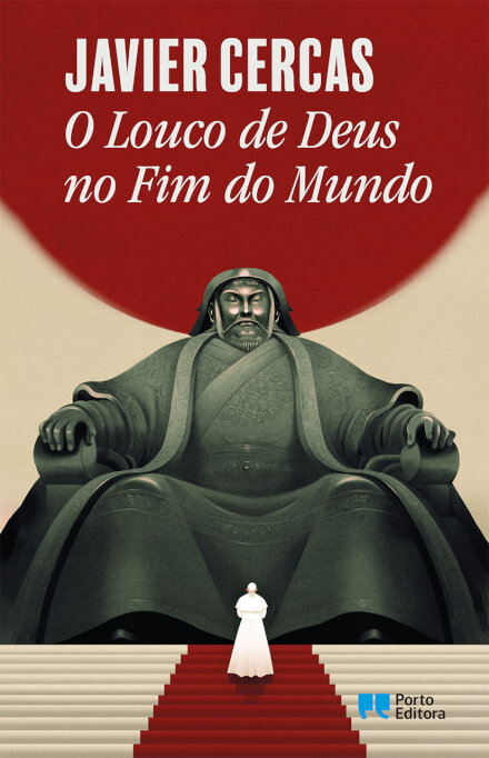 O Louco de Deus no Fim do Mundo