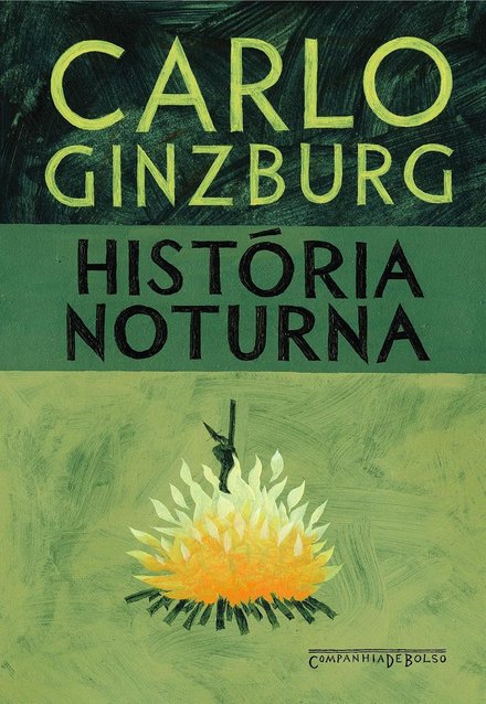 História Noturna