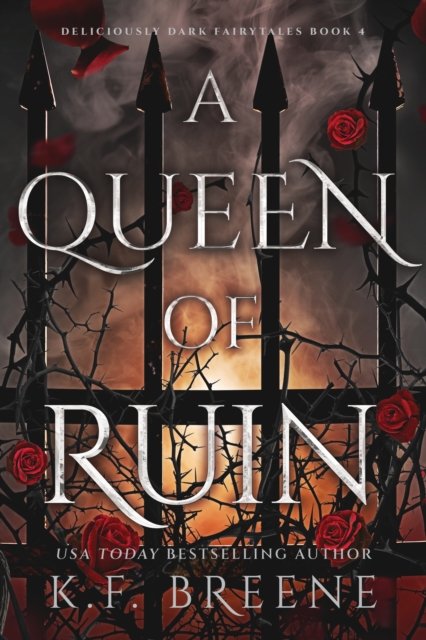 A Queen Of Ruin