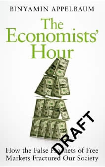The Economists' Hour