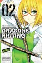 Dragons Rioting, Vol. 2