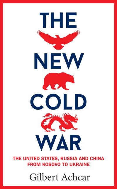 The New Cold War
