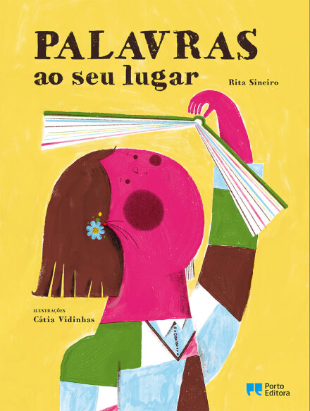 Palavras ao seu lugar