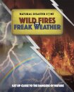 Natural Disaster Zone: Wildfires and Freak Weather