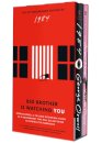 George Orwell 2-Book Boxed Set