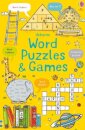 100 Children'S Word Puzzles And Games