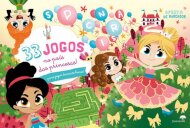 33 Jogos No País Das Princesas!