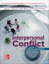 Interpersonal Conflict ISE
