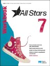 All Stars 7.º Ano Workbook 2025