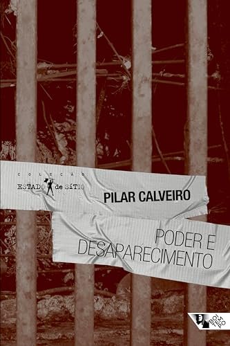 Poder E Desaparecimento