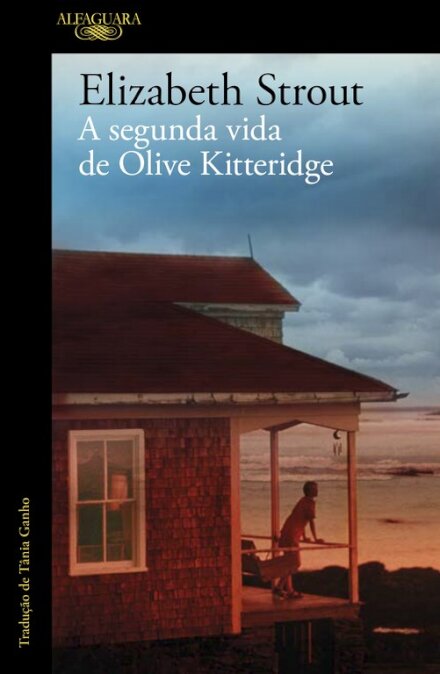 A Segunda Vida De Olive Kitteridge