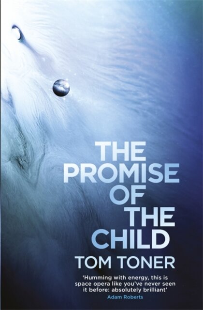 The Promise Of The Child