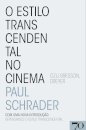O Estilo Transcendental No Cinema