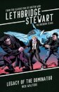 Lethbridge-Stewart: Legacy of the Dominator
