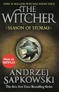 Season Of Storms: A Novel Of The Witcher