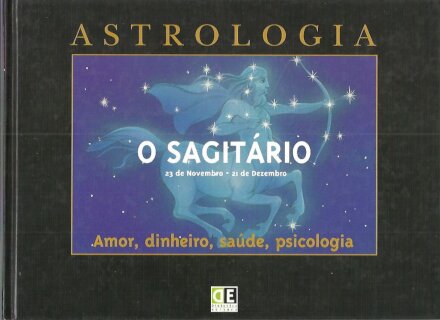 O Sagitário