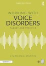 Working with Voice Disorders