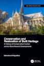 Conservation and Restoration of Built Heritage