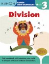 Kumon Grade 3 Division
