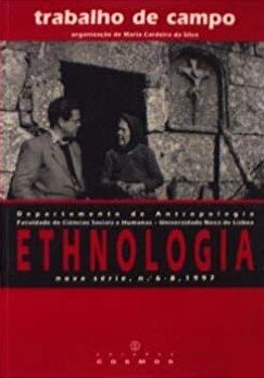 Ethnologia - Trabalho de Campo
