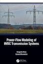 Power-Flow Modelling of HVDC Transmission Systems