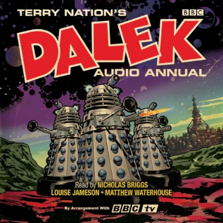 The Dalek Audio Annual