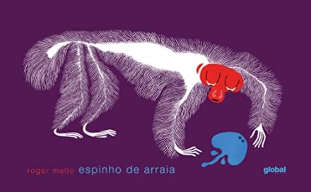 Espinho De Arraia