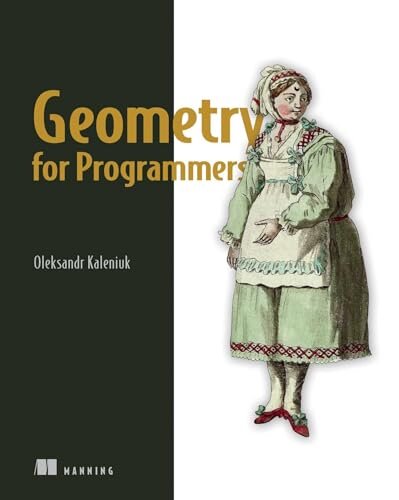 Geometry for Programmers