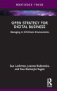Open Strategy for Digital Business