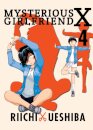 Mysterious Girlfriend X Volume 4