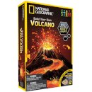 National Geographic Volcano Science Kit