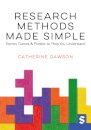 Research Methods Made Simple