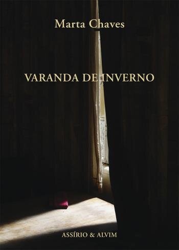 Varanda de Inverno