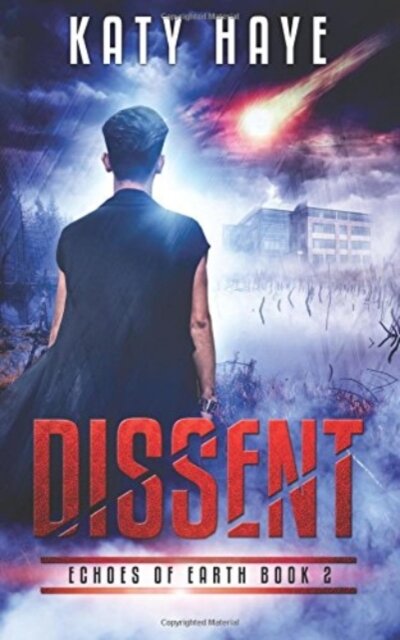 DISSENT