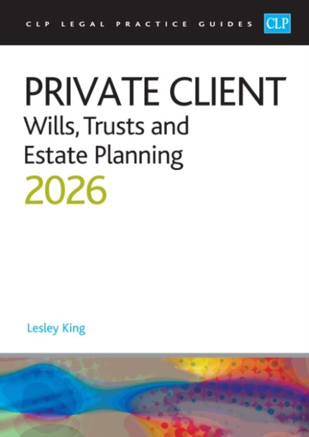 Private Client 2026: