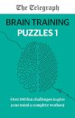 The Telegraph Brain Training