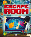 Escape Room - Consegues Sair Do Jogo?