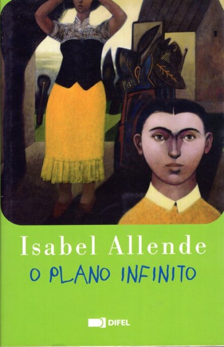 O Plano Infinito