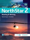 NorthStar Reading and Writing 2 w/MyEnglishLab Online Workbook and Resources