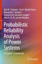 Probabilistic Reliability Analysis of Power Systems