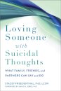 Loving Someone with Suicidal Thoughts