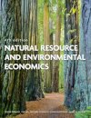 Natural Resource and Environmental Economics
