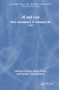 AI and Law