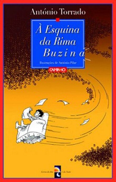 À Esquina Da Rima Buzina - EA